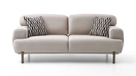 Bend Two-Seater Sofa