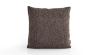 Eusia Cushion Dark Gray