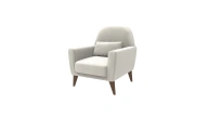 Mona Line Armchair