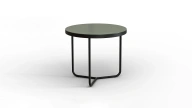 Olinda Table - Khaki