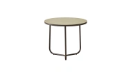 Olinda Table - Khaki