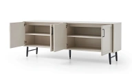 Trento Console