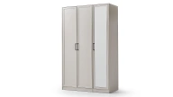 Trento 3-door Wardrobe