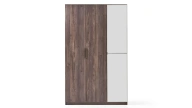 Piero 3 Door Wardrobe
