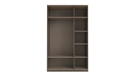 Piero 3 Door Wardrobe