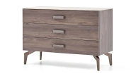 Piero Chest of Drawers - Wide