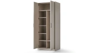 Trento 2 Door Wardrobe