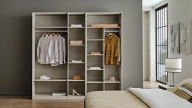 Trento 2 Door Wardrobe