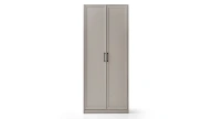 Trento 2 Door Wardrobe
