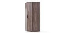 Piero Corner Cabinet