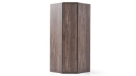 Piero Corner Cabinet