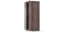 Piero Corner Cabinet
