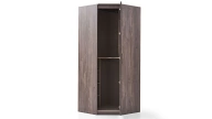 Piero Corner Cabinet