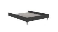 Nita Single Bed Frame 160 cm
