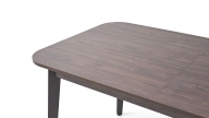 Bend Extendable Dining Table