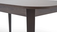 Bend Extendable Dining Table