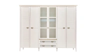 Toscana 6-Door Cabinet