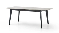 Trento Açılır Yemek Masası - 160 cm