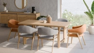 Kalia Extandable Dining Table