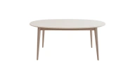 Milena Fixed Dining Table - 180 cm