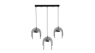 Sandra Triple Pendant Light