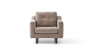 Robin Single Seat Sofa