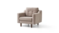Robin Single Seat Sofa
