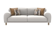 Melori Triple Bed Couch