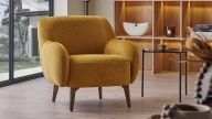 Lea Armchair