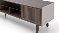 Bend TV Unit Bottom Module - 180 cm