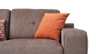 Costa Two-Seater Sofa