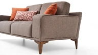 Costa Two-Seater Sofa