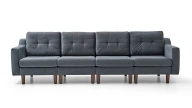 Robin Four-Seat Sofa