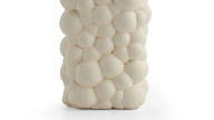 Bubble Small Decorative Vase