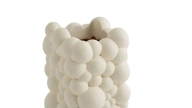 Bubble Small Decorative Vase