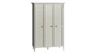 Toscana Young 3-Door Wardrobe