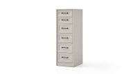 Trento High Chest of Drawers