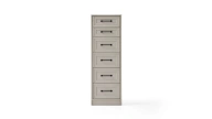 Trento High Chest of Drawers