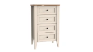 Calmera Narrow Chest of Drawers