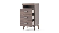 Piero Chest of Drawers - Tall