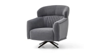Nevada Armchair - Swivel Base