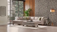 Lucca Corner Sofa