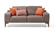 Costa Two-Seater Sofa