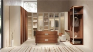 Integra Single Door Wardrobe