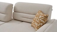 Legna Triple Sofa Bed