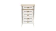 Toscana High Chest of Drawers