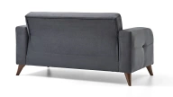 Hilda Double Sofa