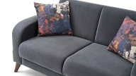 Hilda Double Sofa