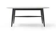 Trento Fixed Leg Dining Table