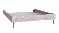 Calista Bed Safe 180 cm